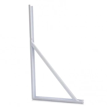 Laikiklis Bolis Italia AA1M050, 27.3x50 cm, balta