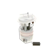 BOSCH 0 986 580 261 Electric fuel pump kaina