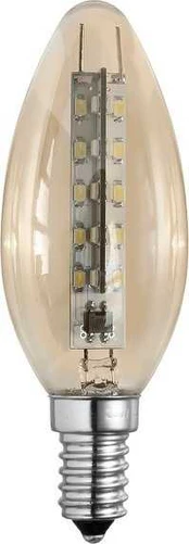 Segula Segula 50651 lempa LED 2,7 W E14