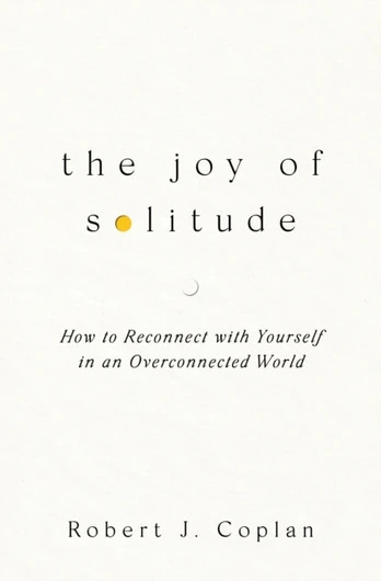 Joy of Solitude