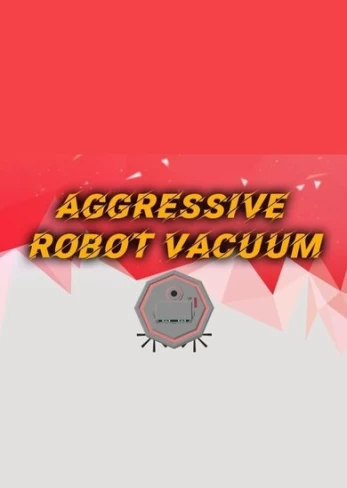 Aggressive Robot Vacuum PC