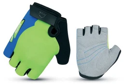 Pirštinės ProX Kids Basic green-XXS/6 kaina