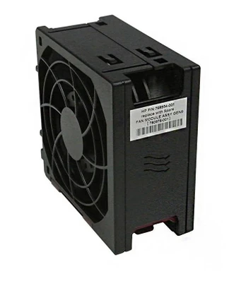 Fan Module Assembly