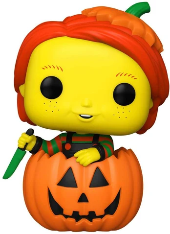 Funko POP figure Chucky Good Guy Chucky
