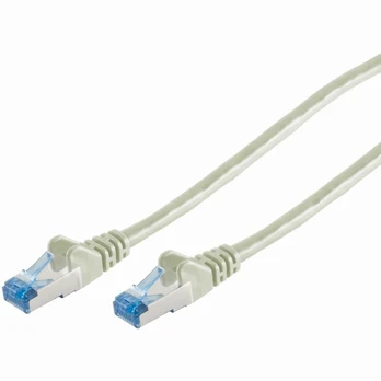 Patchkabel CAT6A RJ45 S / FTP 1m