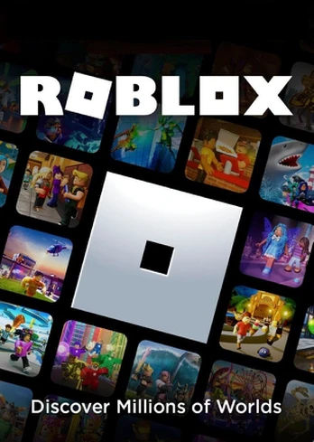 Roblox - 20870 Robux Key GLOBAL