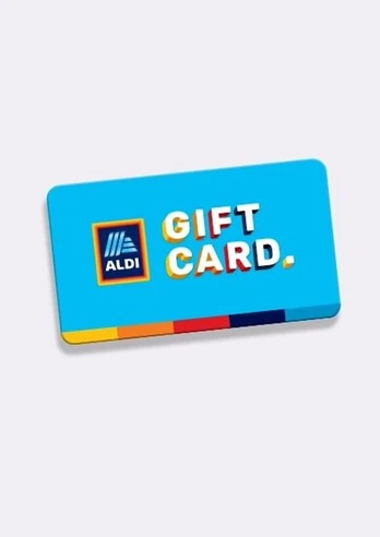 ALDI Gift Card 100 EUR Key IRELAND