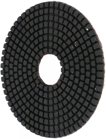 Diskas deimantinis akmens šlifavimui Faster Tools | d-125mm 400 grūd