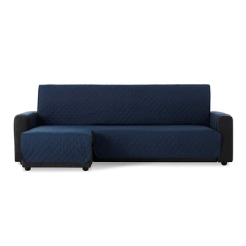 Bestcovers vienpusė kampinės sofos, 200 cm