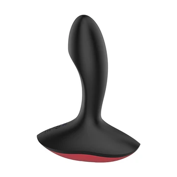 Magic Motion - Solstice App Controlled Prostate Vibrator išmanus analinis vibratorius
