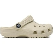 Dviratės basutės Crocs Classic Clog K Jr 206991-2Y2 : Dydis - EU 28/29