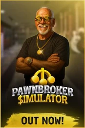 Pawnbroker Simulator PC