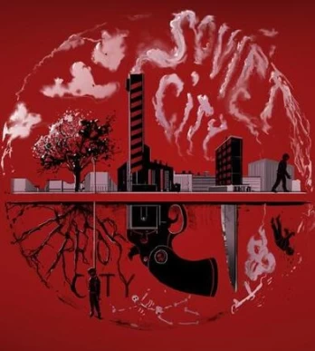 Soviet City PC
