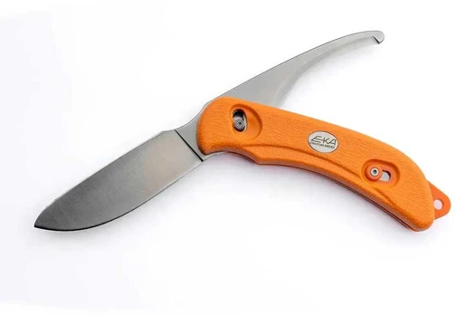 EKA SwedBlade G6 Orangžinis 735008