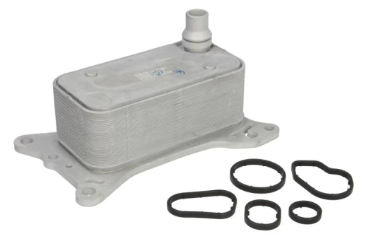 Alyvos radiatorius THERMOTEC D4M020TT