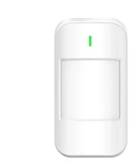 iGET SECURITY MP1