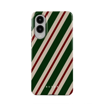 North Pole - Samsung Galaxy S25 Edge Case