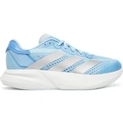 Bėgimo batai adidas Duramo Speed 2 JS4424 Žydra kaina