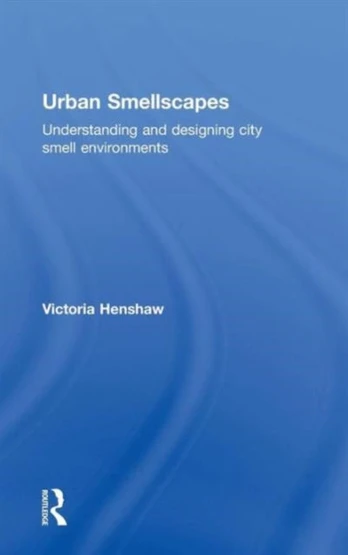 Urban Smellscapes