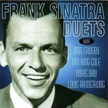 CD Frank Sinatra - Frank Sinatra Duets