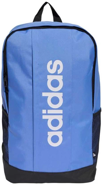 Kuprinė adidas Linear mėlyna JX9023