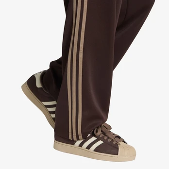 adidas Loose Tp Aurora Coffee - Dydis S (KS4947 Kelnės)