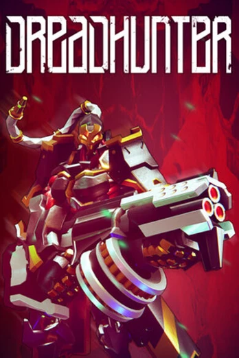 Dreadhunter PC