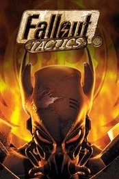 Fallout Tactics Windows