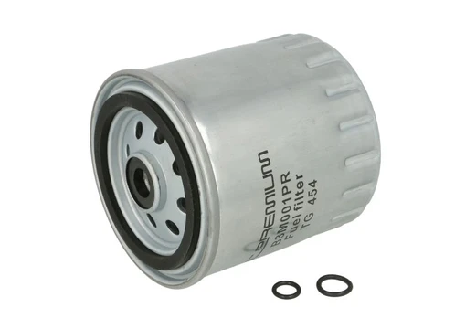 Degalų filtras JC PREMIUM B3M001PR