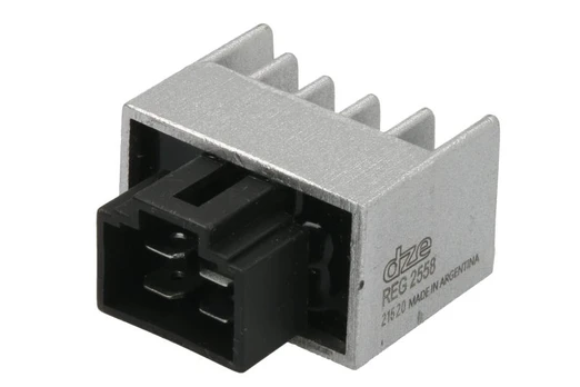 Įtampos reguliatorius DZE02558 (12V, 12A)