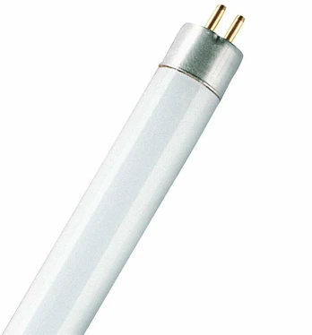 Osram 8W lempa Basic T5 Short, G5, 6500K, 302,5mm