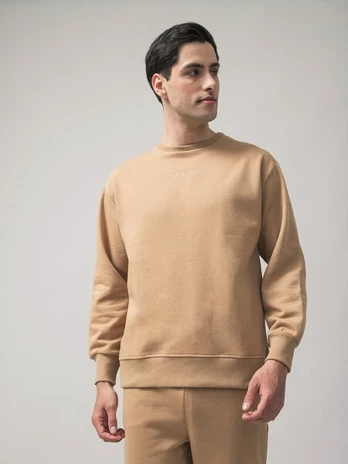 L'ARTE MILANO - Vyriškas džemperis, Oversized