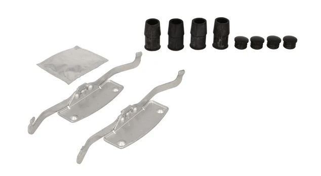 TRW PFK669 Brake pad fitting kit