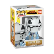 FUNKO POP! Vinilinė figūrėlė: My Hero Academia - Tenya kaina
