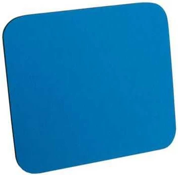 Roline Mouse Pad, Cloth Mėlyna