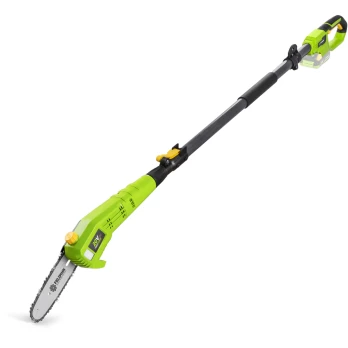 Akumuliatorinis teleskopinis pjūklas Fieldmann FZN 70505-0, 20V FAST POWER