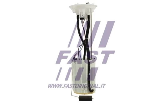 Kuro siurblys FAST FT53045