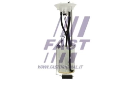 Kuro siurblys FAST FT53045 kaina