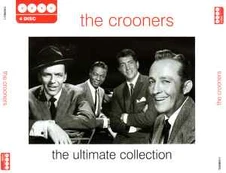 CD Various - The Crooners The Ultimate Collection