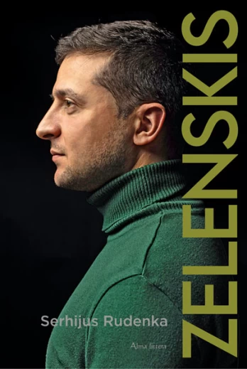 KNYGA Zelenskis