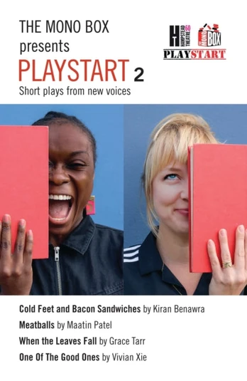 Mono Box presents Playstart 2