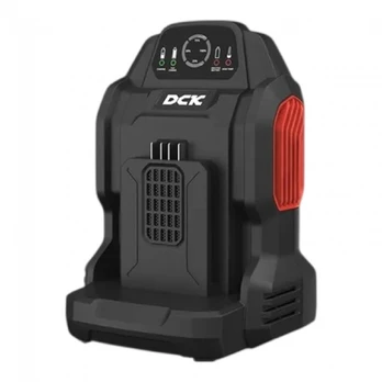 Įkroviklis 58V 8A, DCK