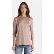 ViCOLO Palaidinė TF0244 Rožinė Regular Fit