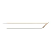 STAKTA REG 100-140 BALTA HOR80 kaina