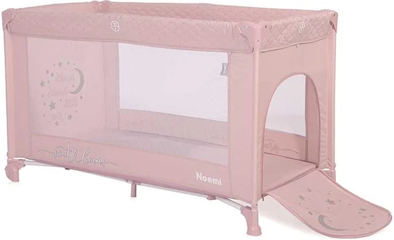 Lorelli Bulgarija Maniežas Noemi 1 lygio Mellow Rose STAR