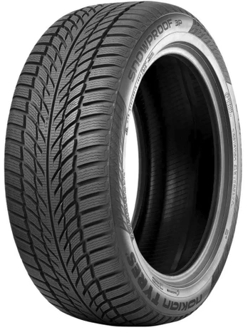 Nokian SNOWPROOF 3P 255/35R21 98W DOT2026
