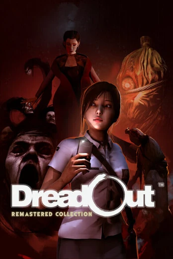 Dreadout: Remastered Collection PC