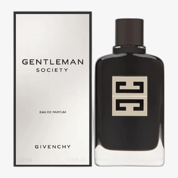 Givenchy Gentleman Society EDP - spray sample 2 ml