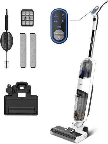 Dulkių siurblys Grindų plovimo siurblys Redkey W12