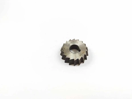 Kampinis frezas Nfka 50/75° Sw18
